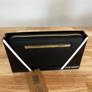 NEW Steve Madden Wallet / Wristlet